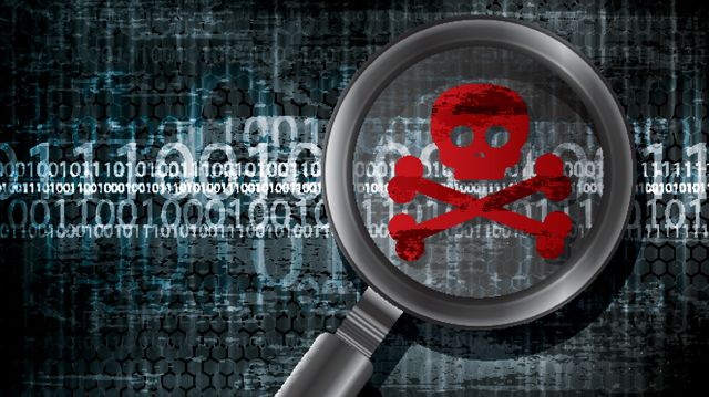 KI-agent fra Microsoft kan oppdage skadevare på egen hånd