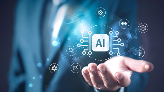 Slik skal Google forberede seg på kunstig, generell intelligens