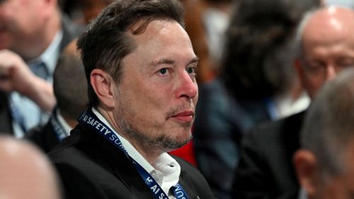 Slik planlegger Elon Musk å danke ut konkurransen på KI-feltet