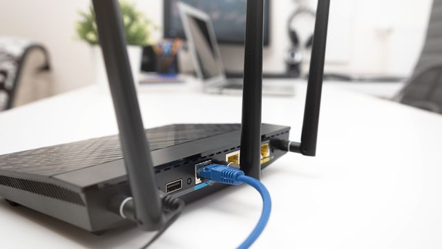 Aldri skjedd før: Skadevare ødela 600.000 rutere permanent