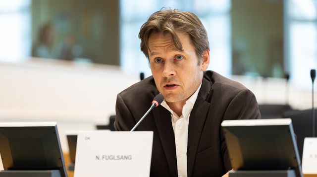 EU-parlamentet vil la nytt nett og ny kraft få overkjøre andre hensyn