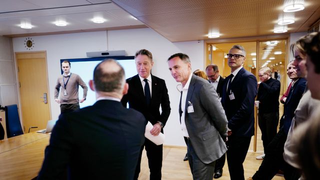 Skal bruke 20 milliarder kroner på å gjenåpne gamle gassfelt