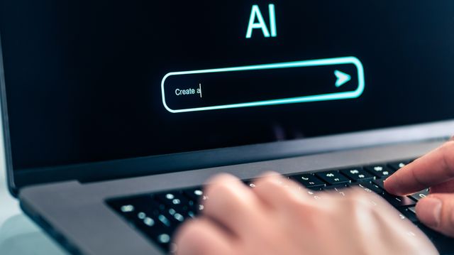 Studie: Ansatte som bruker KI blir oppfattet som latere og mindre kompetente