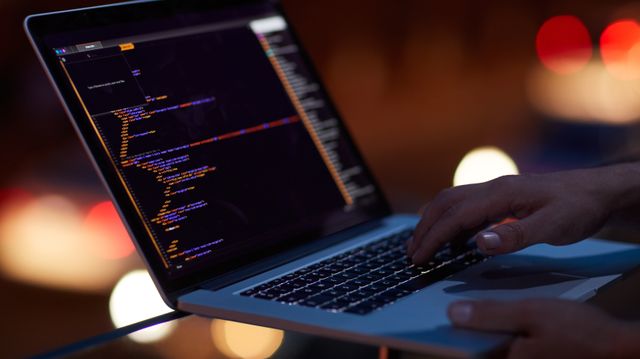 Ekstrem rekord: Betalte over 800 millioner kroner i løsepenger etter virusangrep