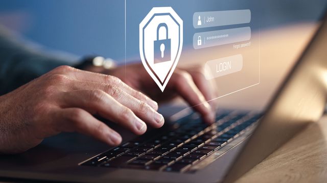 Undersøkelse: Denne passord(u)vanen er fremdeles svært utbredt