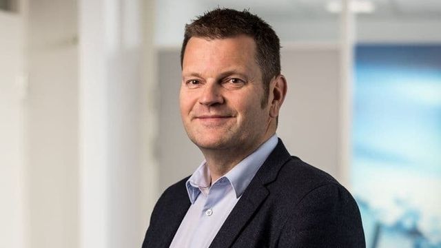 Tre enkle metoder gjør mye for IT-sikkerheten