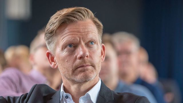 9 av 10 er konsulenter: – Mangel på respekt for offentlig pengebruk