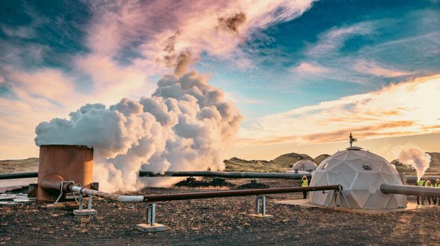 Forskere: Denne teknologien kan femdoble effekten fra jordvarme