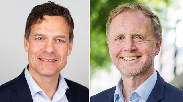 Seks konkrete grep for grønn omstilling av Norge