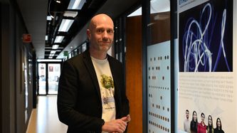 Illustrasjon av – Systemene vi har i dag, forstår vi ikke godt nok til at vi beholder menneskelig kontroll