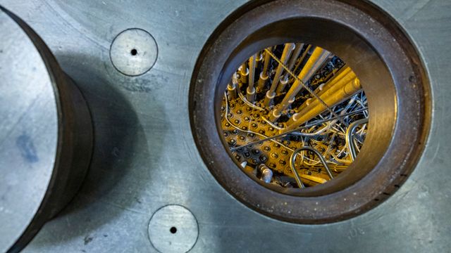 Ingen løsning i sikte for farlig atomavfall