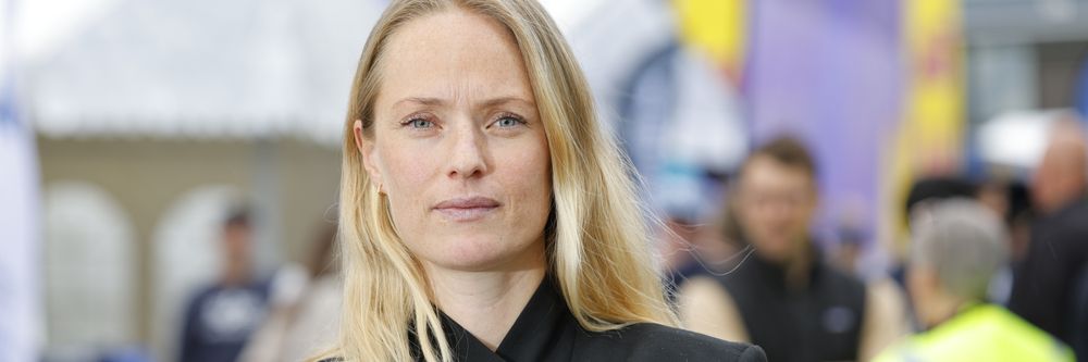 Illustrasjon av  – Viktig bekreftelse på skyvalget 