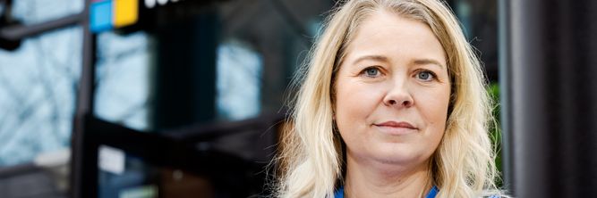 Illustrasjon av – Må sikre nasjonal kontroll, men det må gjøres med klart blikk