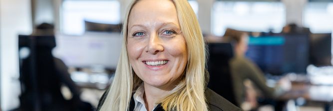 Illustrasjon av Ansetter uten å lyse ut