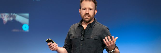 Illustrasjon av – Satte helt tullete priser på henting av data