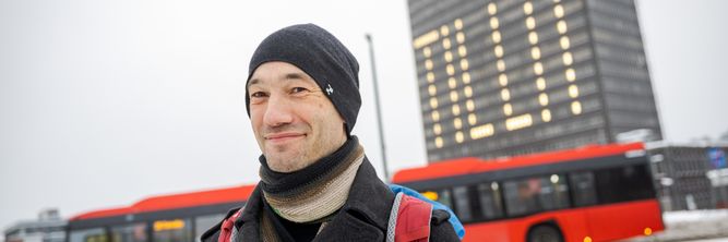 Illustrasjon av Kan true med å blokkere klokkene våre – «det haster»