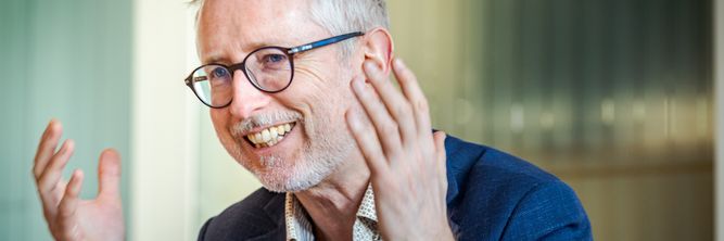 Illustrasjon av No kjem den europeiske batterirevolusjonen