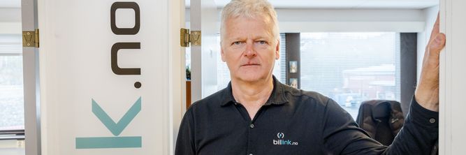 Illustrasjon av – Du er ikke «home free» om du starter et AS