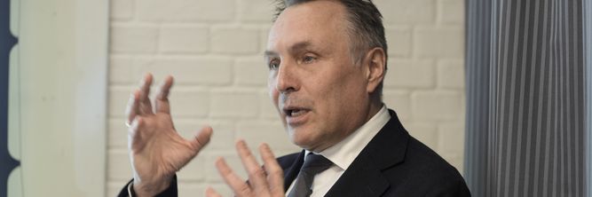 Illustrasjon av – Vi gjør noe vi skal gjøre mer av 