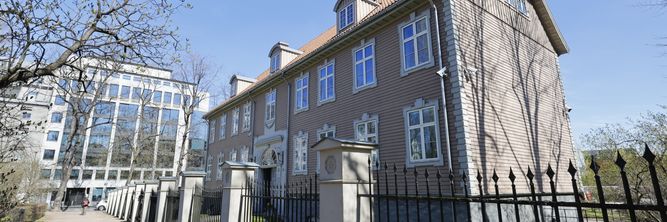 Illustrasjon av Oppført som kontaktperson og verneombud i selskap etaten bruker