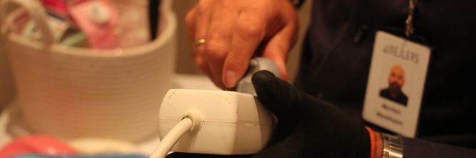 Illustrasjon av – Det er systemet som ikke fungerer