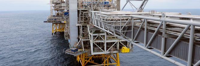 Illustrasjon av Venter nedgang i investeringer