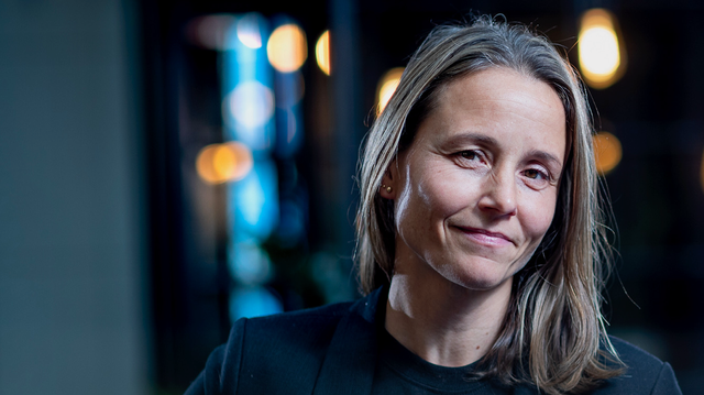 Kun ett konsulenthus til med godkjenning: − Flere kunder krever det