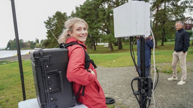 Skal undersøke telesektorens evne til å støtte Forsvaret i krig