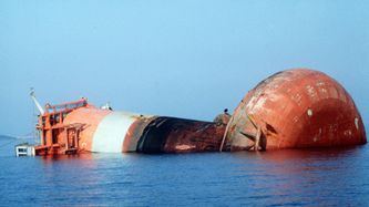 Illustrasjon av Korleis hindrar vi at konstruksjonar bryt saman?