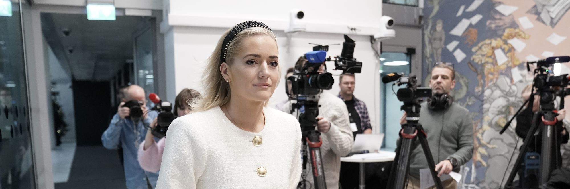 Mehl: − Ville vært umulig å innfri lånevilkårene