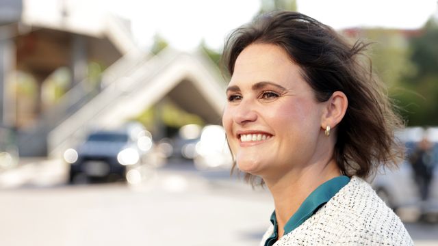 Nesten alle landets grunnskoler har mobilforbud