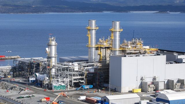 Politiet: Skip med russiske mannskaper seiler sikksakk over norske rørledninger