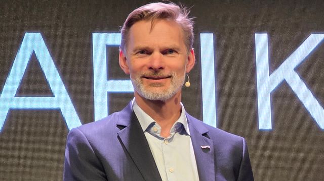 Alle tjener på at de unge teknologene slipper til