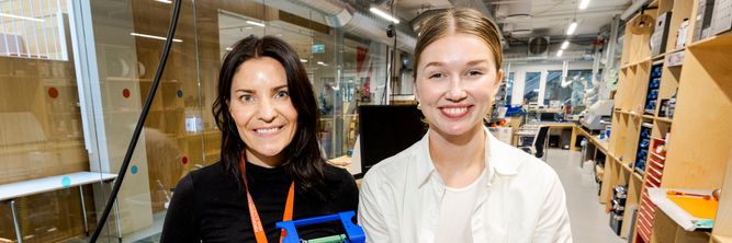 Illustrasjon av Norsk tech-selskap tar steget ut i Europa