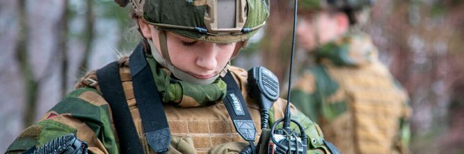 Illustrasjon av Måtte forlenge dagens avtale