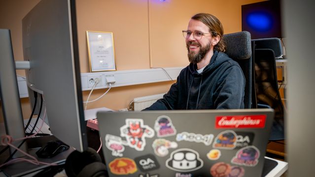 Claude Code tar over utviklernes jobb – slik kan du bruke det