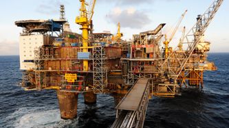Illustrasjon av Enighet i meklingen for offshore forsyningsbaser