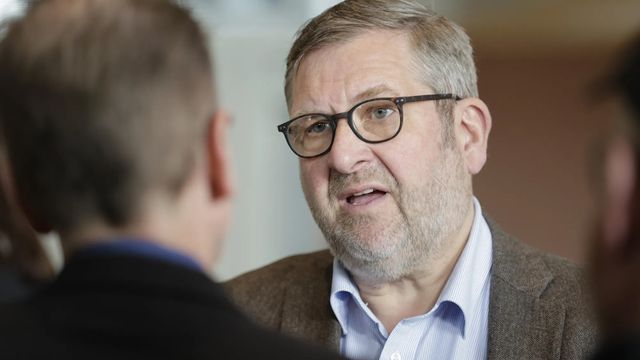 Unibuss sier opp busskontrakter – Ruter må hasteanskaffe ny operatør