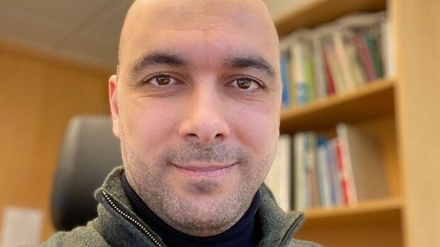 Digital tvilling eller digital pynt?