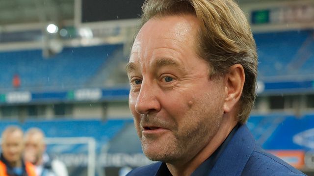 Aker Horizons slås sammen med Aker