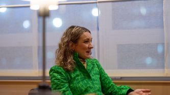 Illustrasjon av Tror «skandale&shy;prosjekt» er klart i 2027: − Ikke noe vi kunne gjort annerledes
