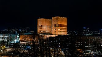 Illustrasjon av Slipper unna millionerstatning etter at IT-kontrakt ble gitt til feil leverandør