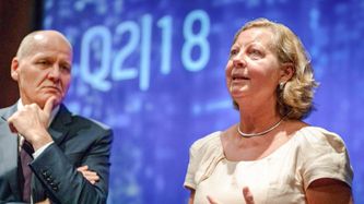 Illustrasjon av Telenor vil legge saken død – retten sier Telias krav har livets rett