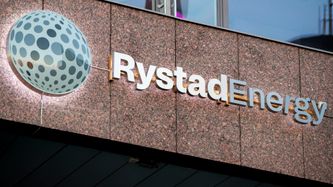 Illustrasjon av Nordsjøolje kan nå 135 dollar per fat