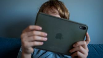 Illustrasjon av Kan bli utvidet til å gjelde eldre elever