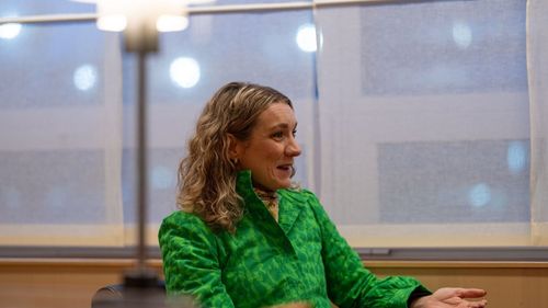 Illustrasjon av − Ikke noe vi kunne gjort annerledes