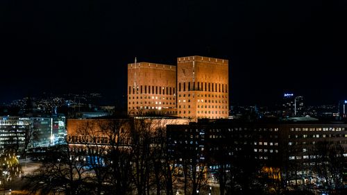 Illustrasjon av Krever over 15 millioner etter at IT-kontrakt ble gitt til konkurrent