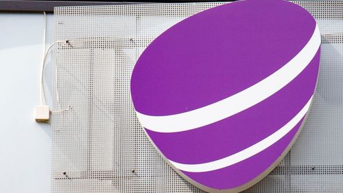 Illustrasjon av Rundt en halv million TV- og bredbåndskunder rammet