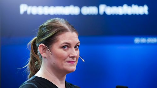 Illustrasjon av Norge slutter seg til USAs Pax Silica – skal sikre mineraler til KI-utvikling