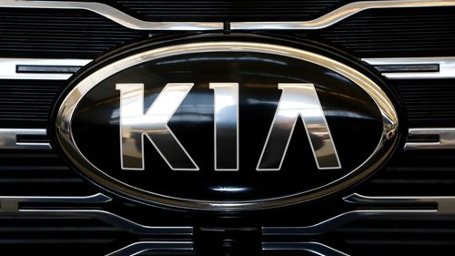 Illustrasjon av Kia tilbakekaller 1000 elbiler i Norge – fare for batteribrann